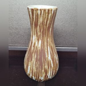 Vintage Pigeon Forge Pottery Bud Vase